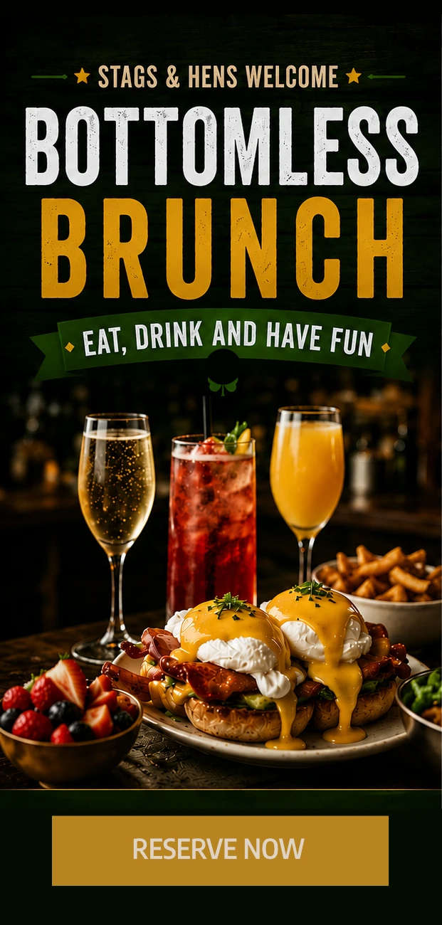 Bottomless Brunch in Benidorm - Reserve Now