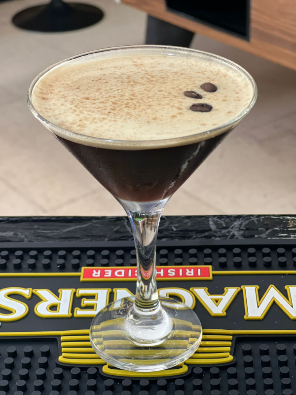 Bottomless Brunch Photos