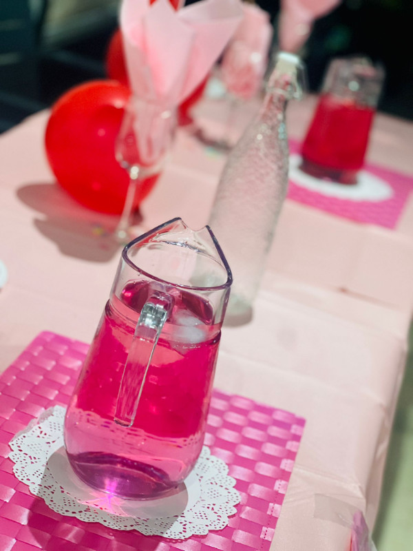 Bottomless Brunch Photos